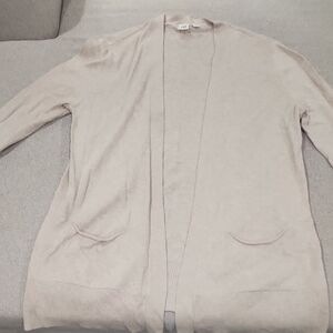 GAP Cream Women's Cardigan